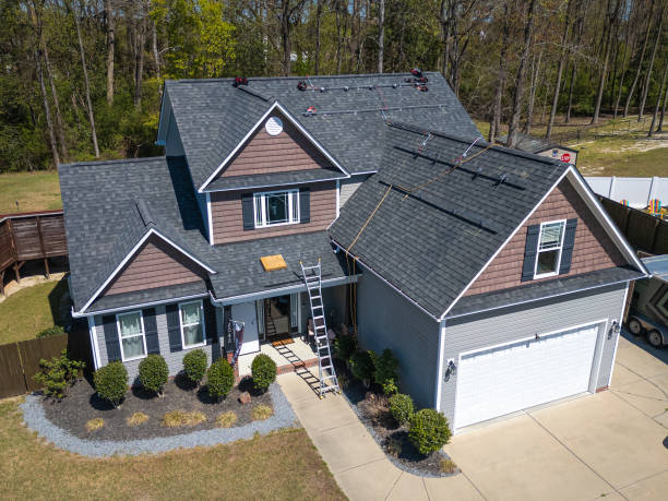 Best Flat Roofing  in Telford, TN